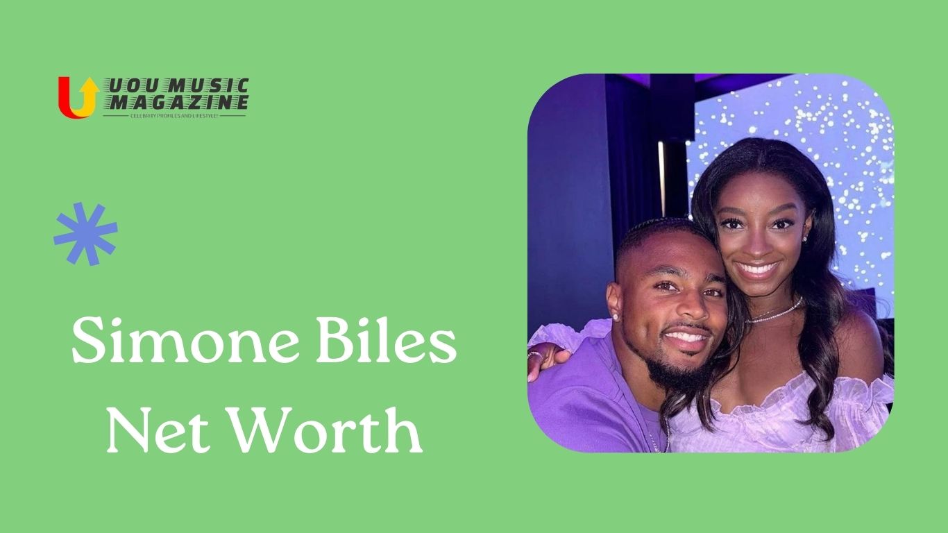 Simone Biles Net Worth, How Much Money Does She Make? - UOU Music Magazine