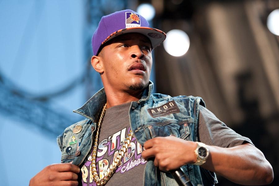 T.I. Net Worth: How T.I. Built His $30 Million Empire - UOU Music Magazine