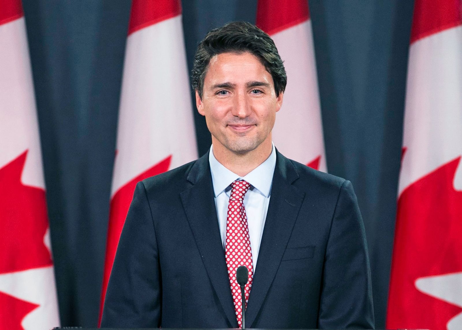 Justin Trudeau Net Worth, How Much Money Is Justin Trudeau Worth? - UOU ...